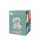 MARY`S LAMPKA NOCNA LED RGB T-REX MW20781