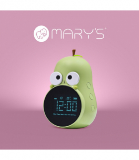 MARY`S BUDZIK GRUSZKA ZIELONA MW20779