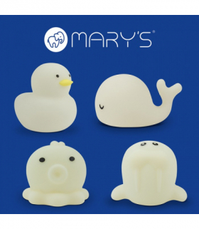 MARY`S ZESTAW MORSKI RGB MW61047