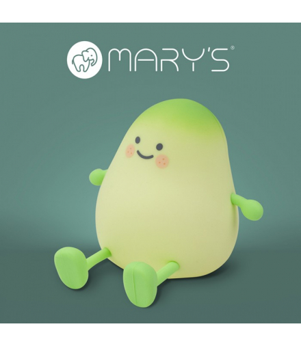 MARY`S LAMPKA NOCNA LED MANGO MW61046