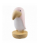MARY`S TUKAN RÓŻOWY WW + BLUETOOTH SPEAKER MW20790