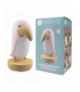MARY`S TUKAN RÓŻOWY WW + BLUETOOTH SPEAKER MW20790