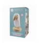 MARY`S TUKAN BIAŁY WW + BLUETOOTH SPEAKER MW20789