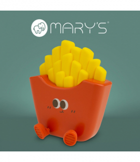 MARY`S LAMPKA NOCNA LED FRYTKI MW61096