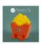 MARY`S LAMPKA NOCNA LED FRYTKI MW61096