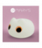 MARY`S LAMPKA NOCNA LED KOTEK MW61097