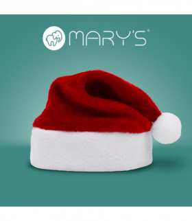 MARY`S CZAPKA MIKOŁAJA MW61255