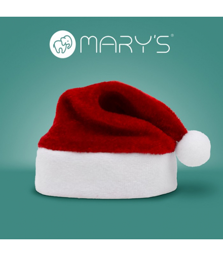 MARY`S CZAPKA MIKOŁAJA MW61255
