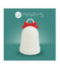 MARY`S LAMPKA NOCNA LED Dzwonek RGB MW61111