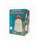 MARY`S LAMPKA NOCNA LED Dzwonek RGB MW61111