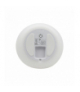 MARY`S LAMPKA NOCNA LED Mikołaj RGB MW61110