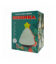 MARY`S LAMPKA NOCNA LED Choinka RGB MW61107