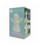 MARY`S LAMPKA NOCNA LED Aniołek RGB MW61106
