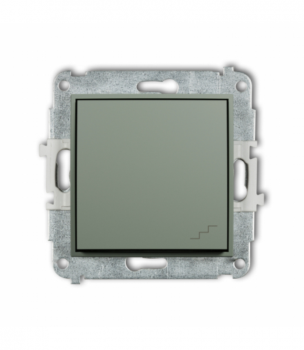 ICON Łącznik schodowy, szałwiowy Karlik 61IWP-3