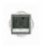 ICON Regulator temperatury, uniwersalny, elektroniczny, tygodniowy (podświetlenie niebieskie), szałwiowy Karlik 61IRT-3.2