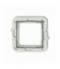ICON Adapter mocujący Somfy Smoove io/RTS, szałwiowy Karlik 61IAS-1