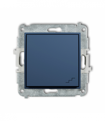 ICON Łącznik schodowy, navy blue Karlik 64IWP-3
