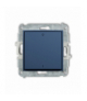 ICON Łącznik dwubiegunowy, navy blue Karlik 64IWP-9