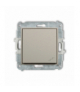 MINI Łącznik schodowy, taupe Karlik 60MWP-3