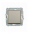 MINI Łącznik schodowy, taupe Karlik 60MWP-3