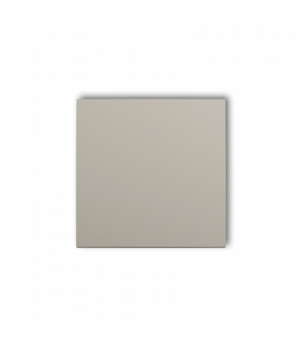 ICON, MINI Klawisz pojedynczy do łączników ICON, MINI, taupe Karlik 60DKL-1