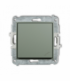 MINI Łącznik schodowy, szałwiowy Karlik 61MWP-3
