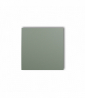 ICON, MINI Klawisz pojedynczy do łączników ICON, MINI, szałwiowy Karlik 61DKL-1