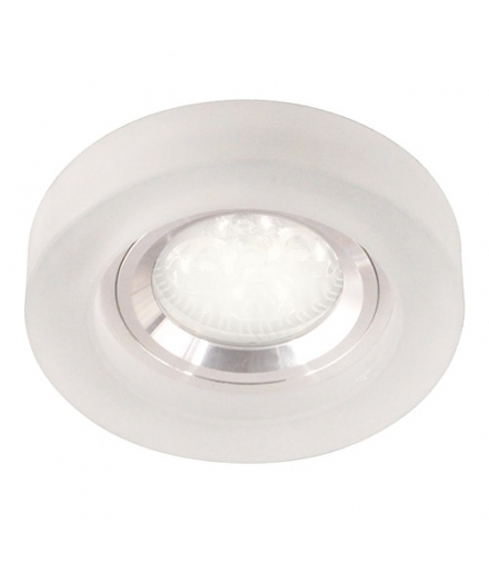 Sufitowa oprawa punktowa SMD LED ADEL LED C CHROME 6500K 3183