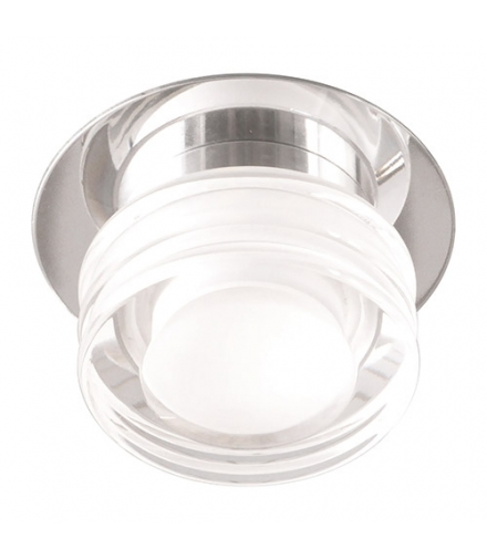 Sufitowa oprawa punktowa SMD LED IZA LED 6W 4000K 3180