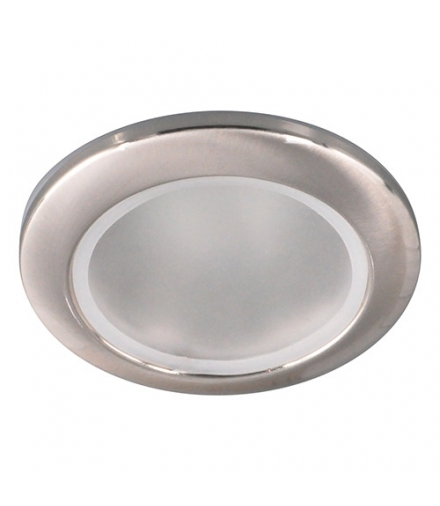 Sufitowa oprawa punktowa VIKI C MAT CHROME 3182