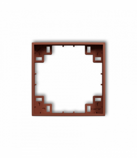 MINI Ramka pośrednia, terakota Karlik 63MRP-1