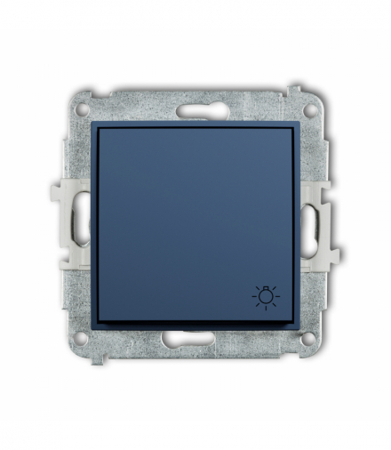 MINI Łącznika zwierny światło, navy blue Karlik 64MWP-5
