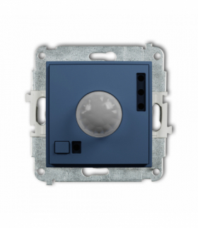 MINI Czujnik ruchu elektroniczny, navy blue Karlik 64MCR-1
