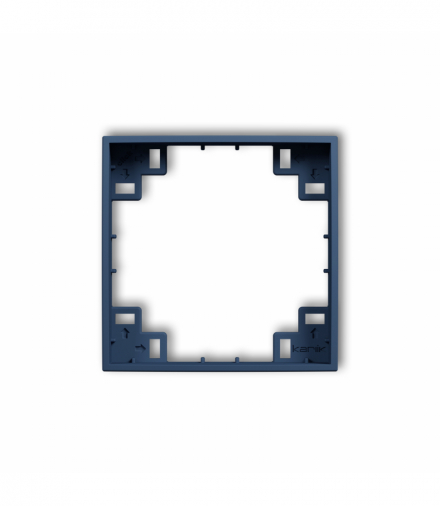 MINI Ramka pośrednia, navy blue Karlik 64MRP-1