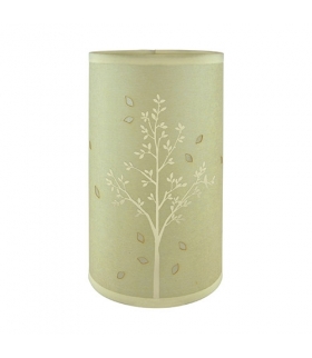 Lampka stołowa ZYTA E14 YELLOW 3202