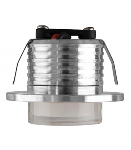 Sufitowa oprawa punktowa COB LED BELLA 3W CHROME 4000K 3519