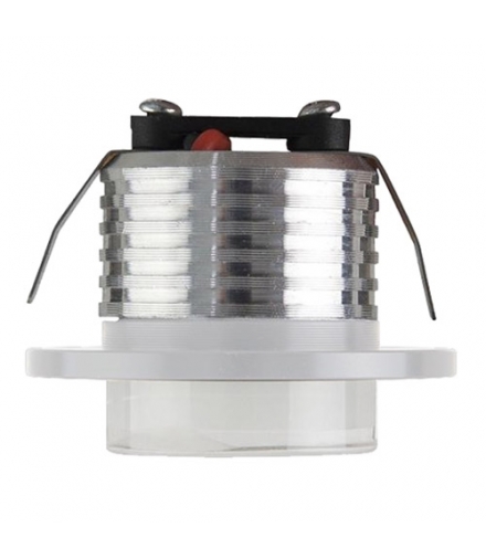 Sufitowa oprawa punktowa COB LED BELLA 3W MATCHR 4000K 3520
