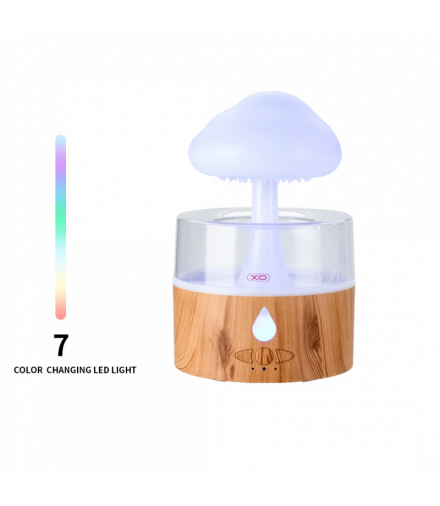 Nawilżacz powietrza XO HF10 260ml chmurka TFO GSM187577
