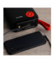 Jump starter 4w1 JS-400 7200mAh czarno-czerwony Forever TFO GSM186718