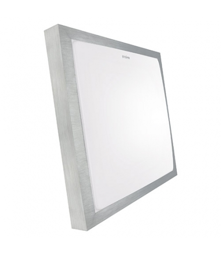 Plafoniera SMD LED ALEX LED 24W 4000K 3245