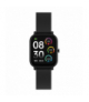 Smartwatch MXSW-110 czarny matowy Maxlife TFO OEM0300698
