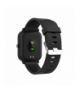 Smartwatch MXSW-110 czarny matowy Maxlife TFO OEM0300698