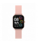 Smartwatch MXSW-110 pudrowy róż Maxlife TFO OEM0300699