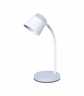 Lampka biurkowa SMD LED ELMO LED GREY 3197