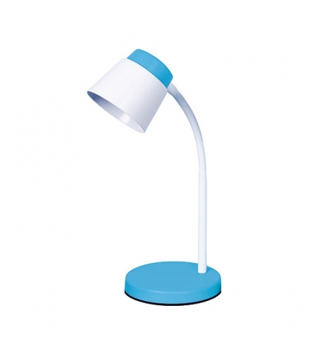 Lampka biurkowa SMD LED ELMO LED BLUE 3198
