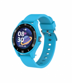 Smartwatch Kids MXSW-210 niebieski TFO Maxlife OEM0300696