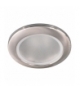 Sufitowa oprawa punktowa VIKI C MAT CHROME 3182