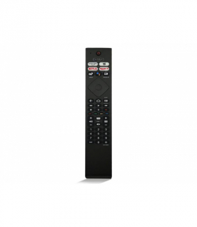 Pilot TV Philips 398GM10SEPHN0041SY orgyginalny Funkcja głosowa, Ambilight,NETFLIX, RAKUTEN,Prime Video LXP0041SY