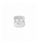 Słuchawki Bluetooth TWS Pro 1 białe z ANC Devia TFO BRA014094
