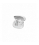Słuchawki Bluetooth TWS Pro 1 białe z ANC Devia TFO BRA014094